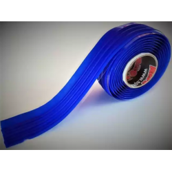 Res-Q-tape Perfect Grip Blau