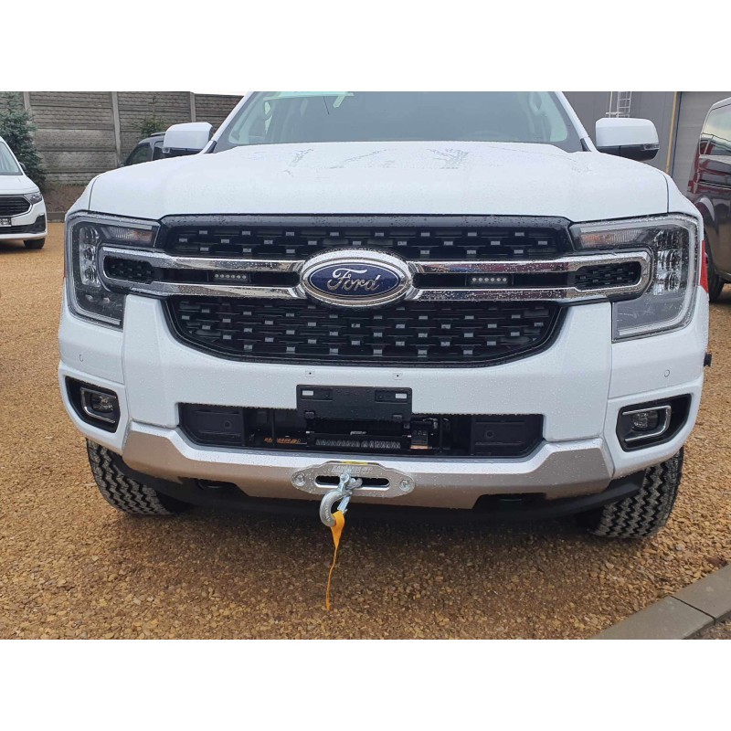 Ford Ranger Abschleppse Vorne