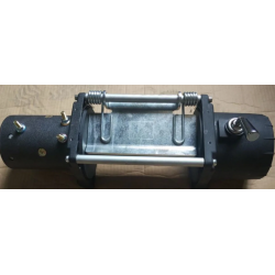 PowerWinch PW12000 Performance Series Seilwinde Abschleppwagen Winde PowerWinch PW12000 Performance Series Seilwinde Abschleppwagen Winde
