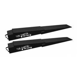 Race Ramps 2-teilig Tow...