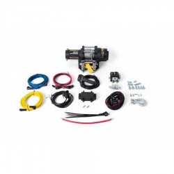 1134 kg Stahlseil 12V...