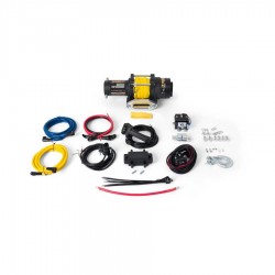 1588 kg Kunststoffseil 12V...