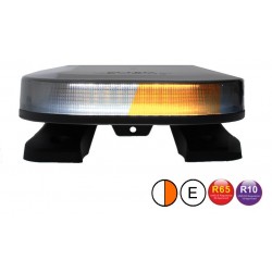 120 cm LED Gelb/Weiß dark...
