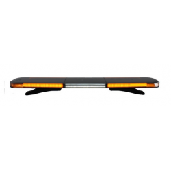 1200mm LED Gelb/Weiß Dark...
