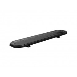 1200mm Voll-LED Gelb klare...