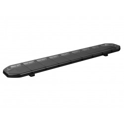 1505mm Voll-LED Gelb klare...