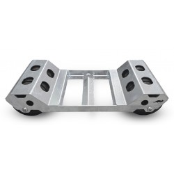 1200kg Verladeroller...