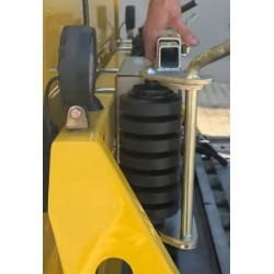 Montagehalterung für...