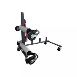 Gestell für Rangierhilfen...