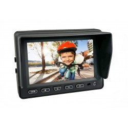 Axion 5 Zoll CRV 5001 Set...