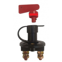 Natoknochen Batterie...