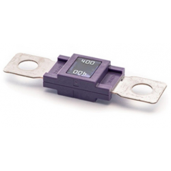 400A Mega Sicherung...