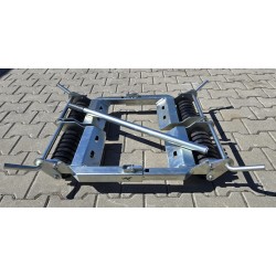 Automatik Verladeroller zum...