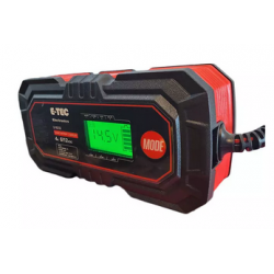 6/12V/4A digitales...