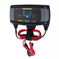 LiFePO4 12/24V 16A...