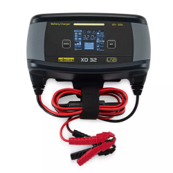 LiFePO4 12/24V 32A...