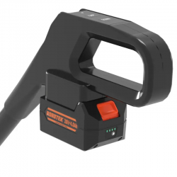 Roadtek E-Jack Akku 4AH 20V...
