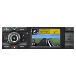 Kienzle MCR 1031NAV CAR...
