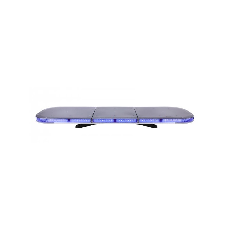 MelTruck® 2x Magnet LED Warnbalken 310 mm Warnleuchte