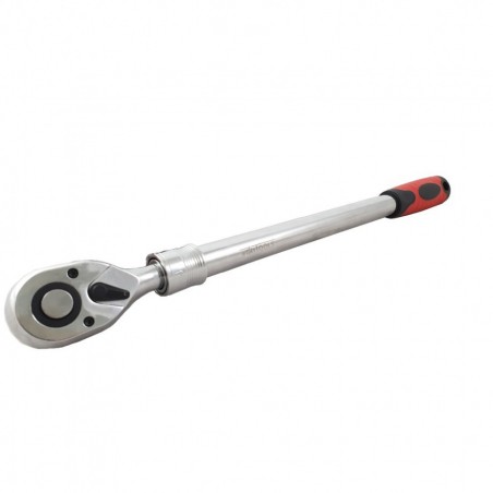 Ko-ken 2725Z Ratsche 3/8 Zoll – Präzises Werkzeug Mit 72 Zähnen, Länge 114 Mm
