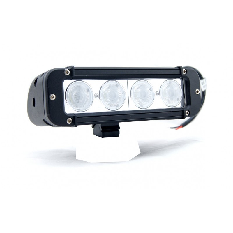 DURALUX MINI 12 Watt LED Arbeitsscheinwerfer (eckig) – LEDPOWER24 - Ihr  Vision X LED Shop