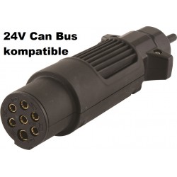 24V Stecker Can Bus...